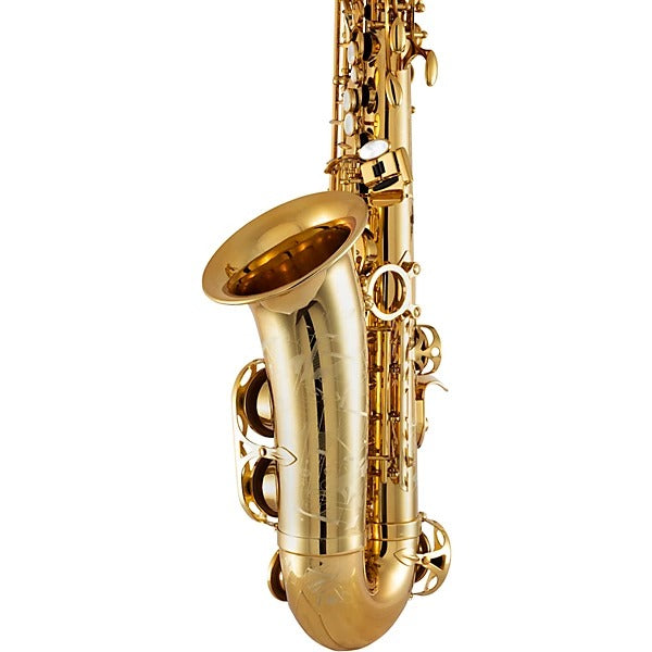 Kèn Saxophone Alto Henri Selmer Paris Signature Series Lacquer