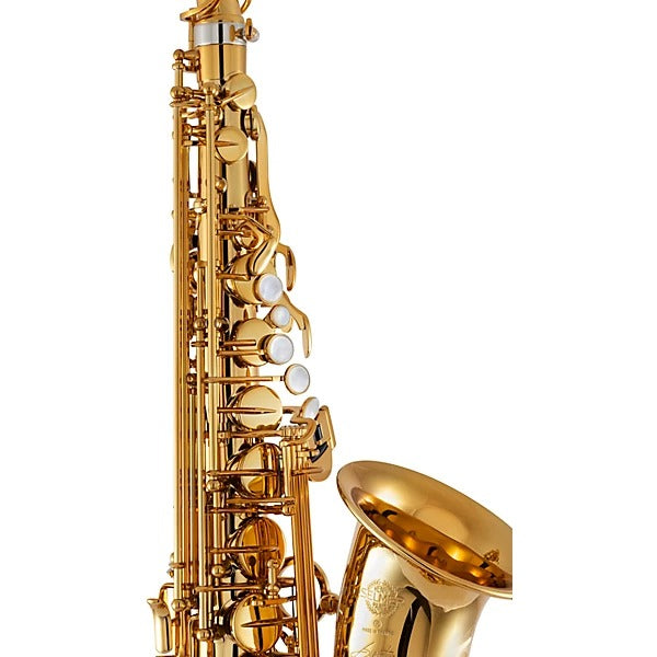 Kèn Saxophone Alto Henri Selmer Paris Signature Series Lacquer