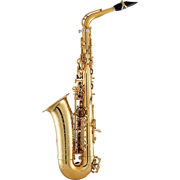 Kèn Saxophone Alto Henri Selmer Paris Signature Series Lacquer