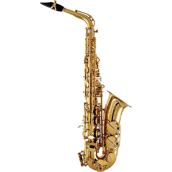 Kèn Saxophone Alto Henri Selmer Paris Signature Series Lacquer