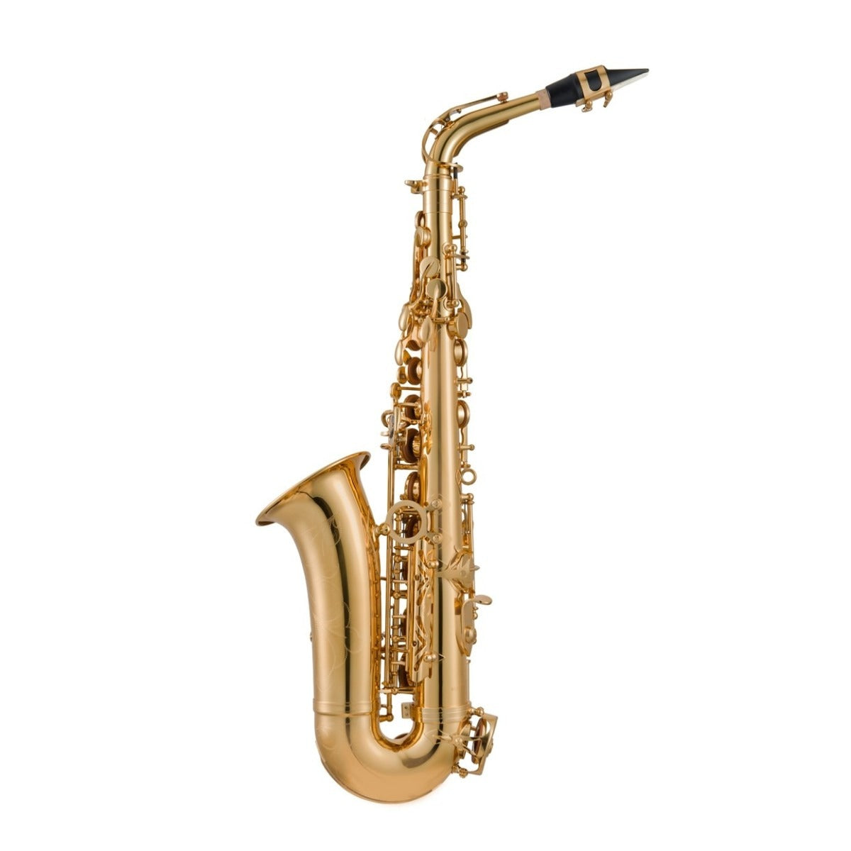 Kèn Saxophone Alto Leblanc LAS211, Lacquer