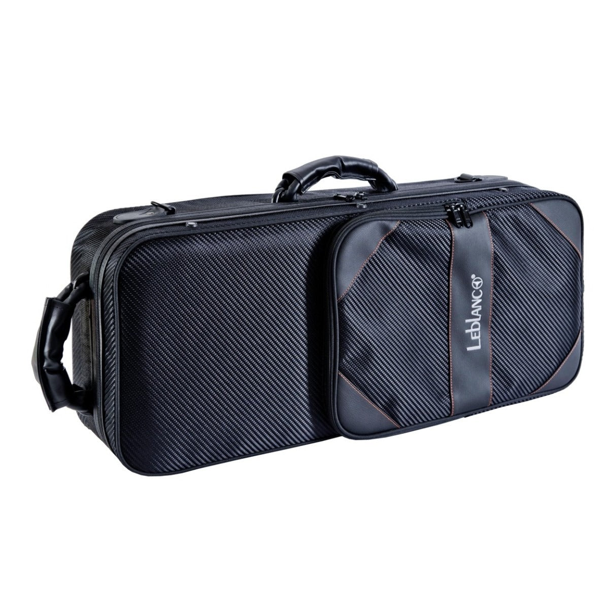 Kèn Saxophone Alto Leblanc LAS211, Lacquer