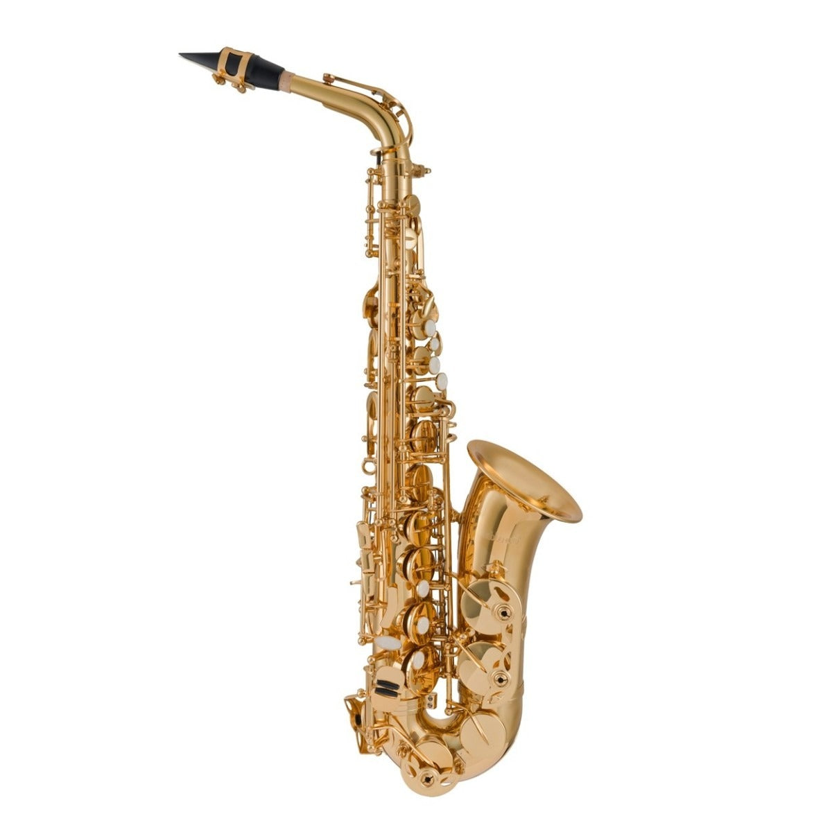 Kèn Saxophone Alto Leblanc LAS211, Lacquer