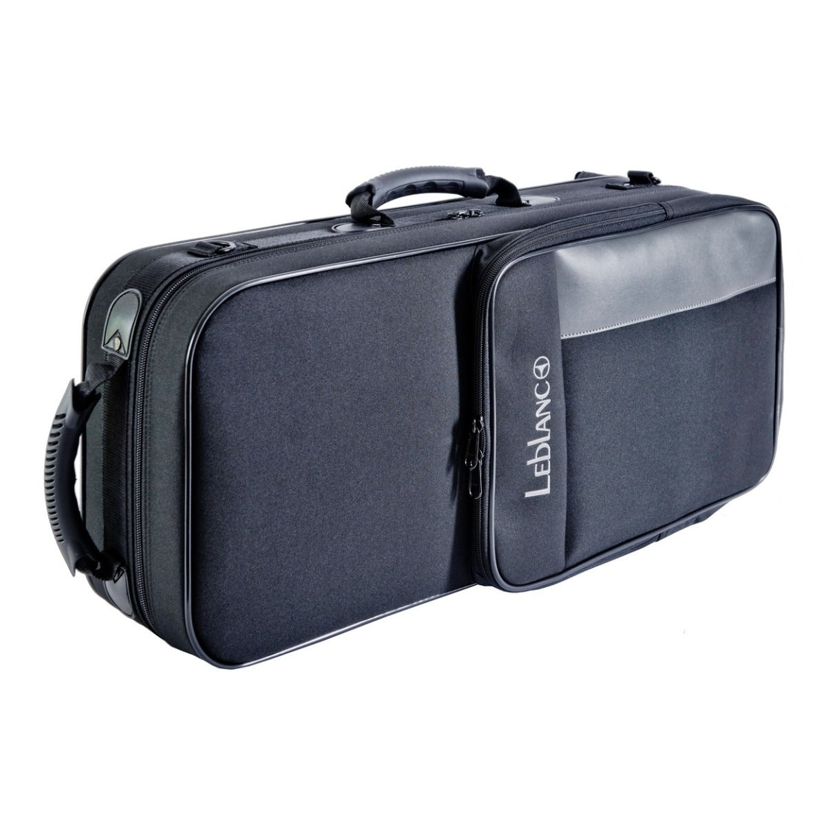 Kèn Saxophone Alto Leblanc LAS411, Dark Lacquer