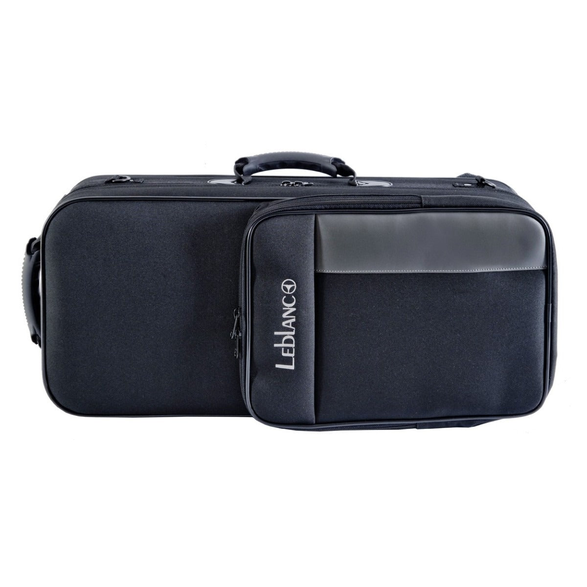 Kèn Saxophone Alto Leblanc LAS411, Dark Lacquer