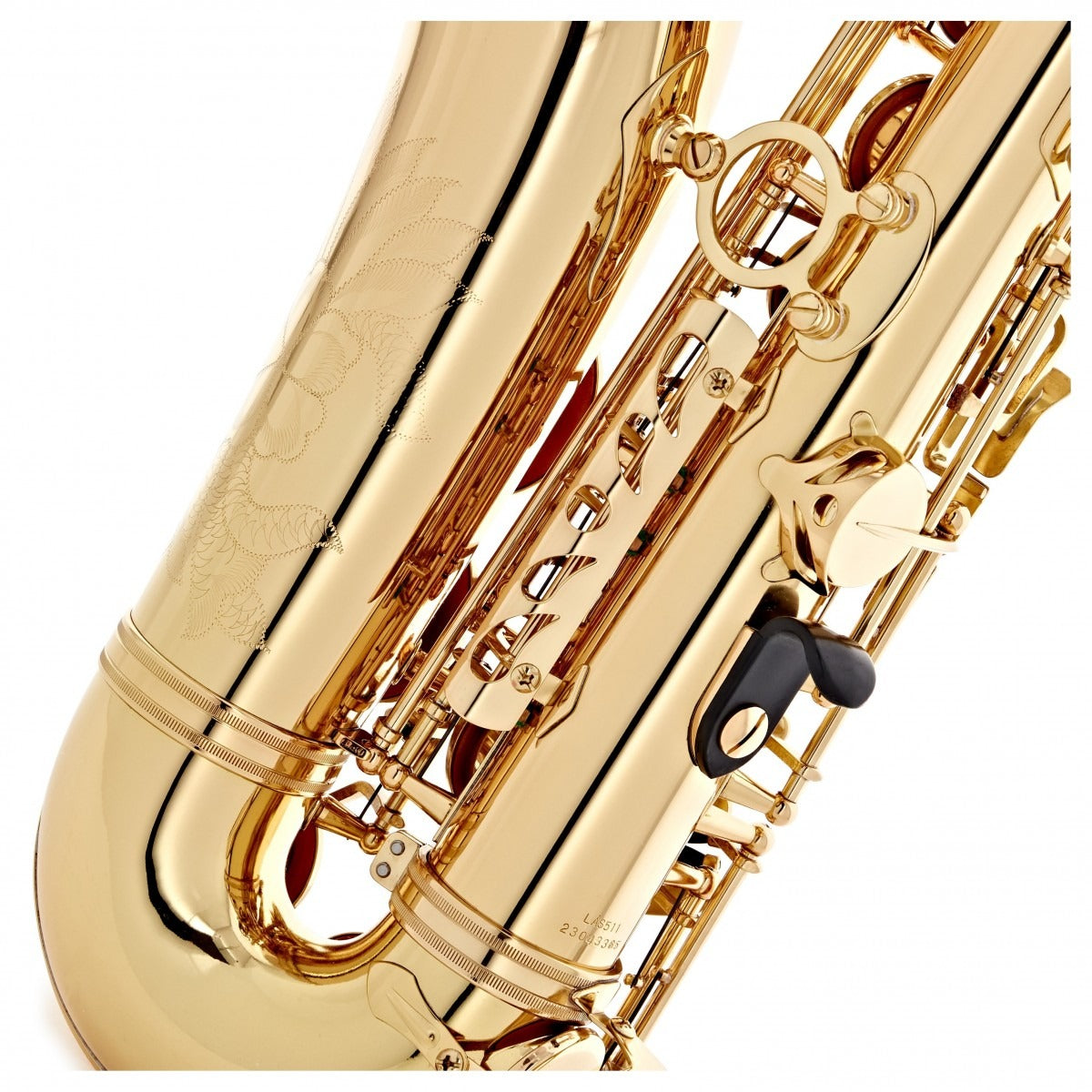 Kèn Saxophone Alto Leblanc LAS511