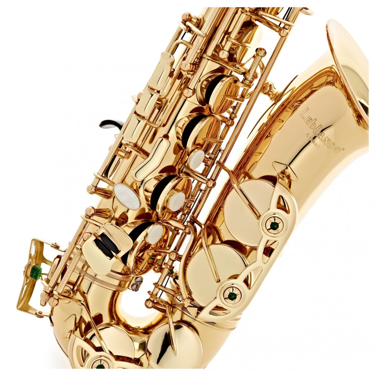 Kèn Saxophone Alto Leblanc LAS511