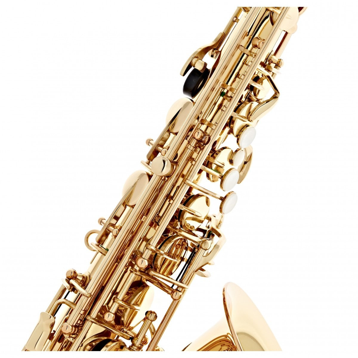 Kèn Saxophone Alto Leblanc LAS511