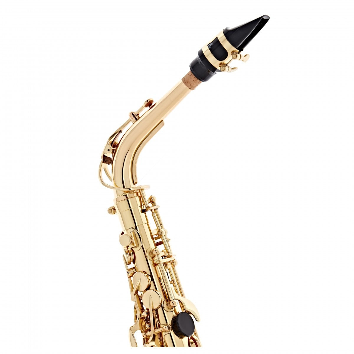 Kèn Saxophone Alto Leblanc LAS511