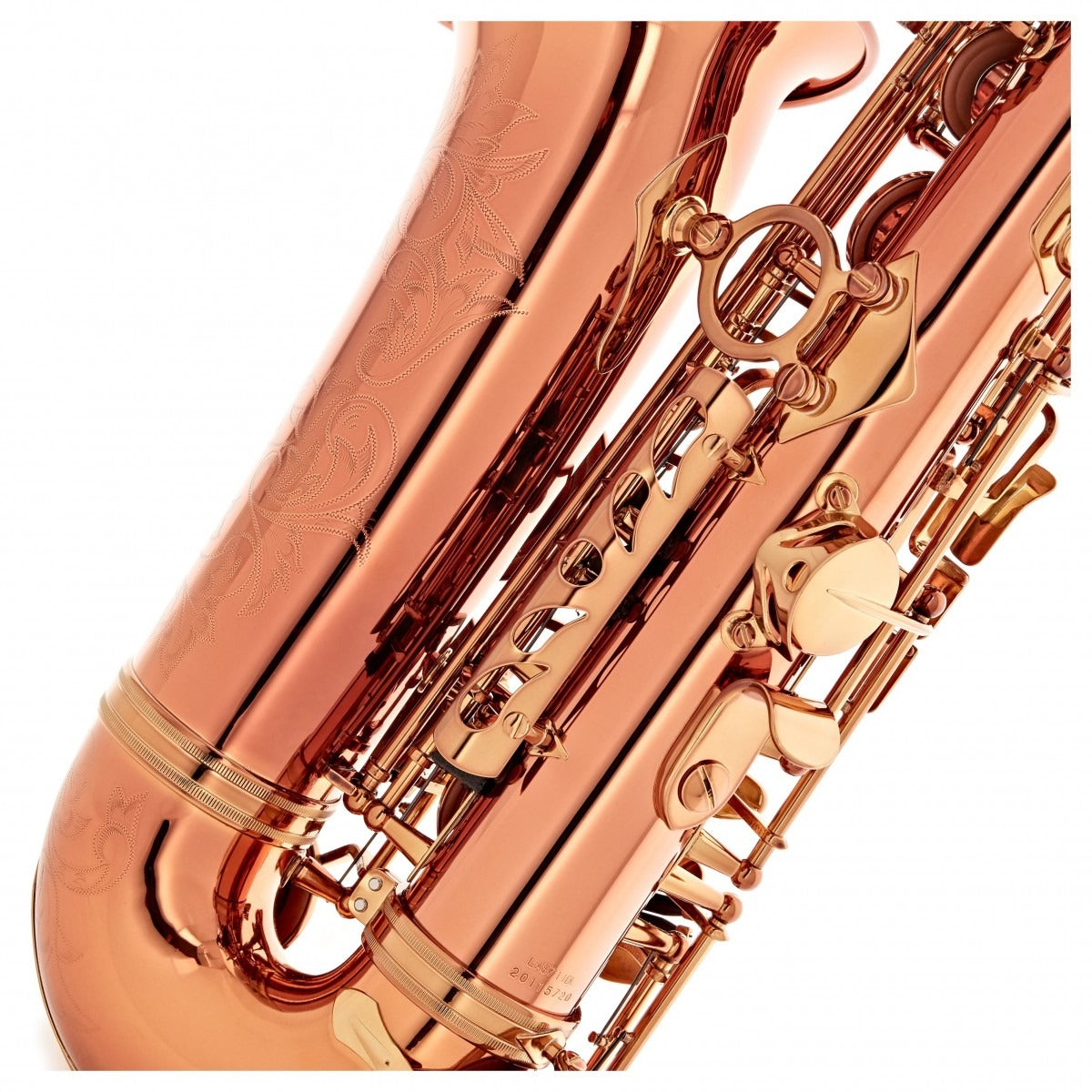 Kèn Saxophone Alto Leblanc LAS711DL
