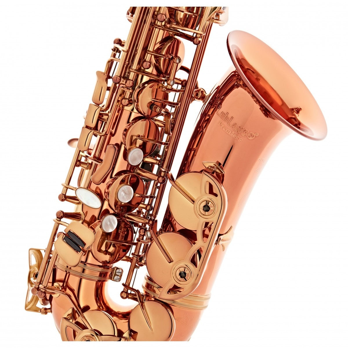 Kèn Saxophone Alto Leblanc LAS711DL