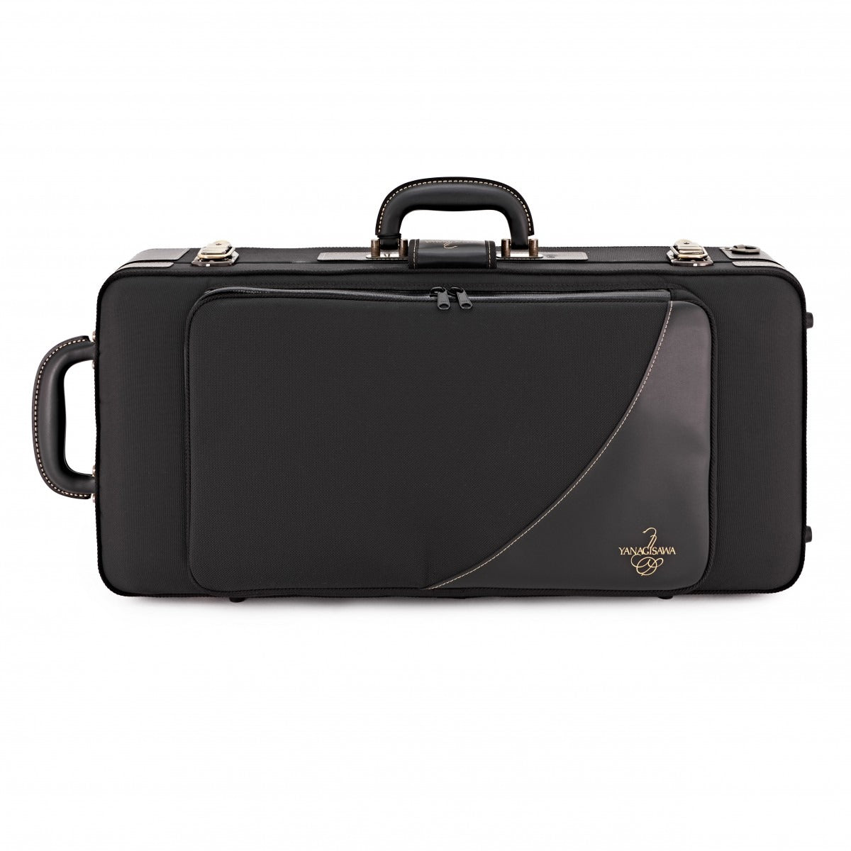 Kèn Saxophone Alto Yanagisawa AWO37, Silver