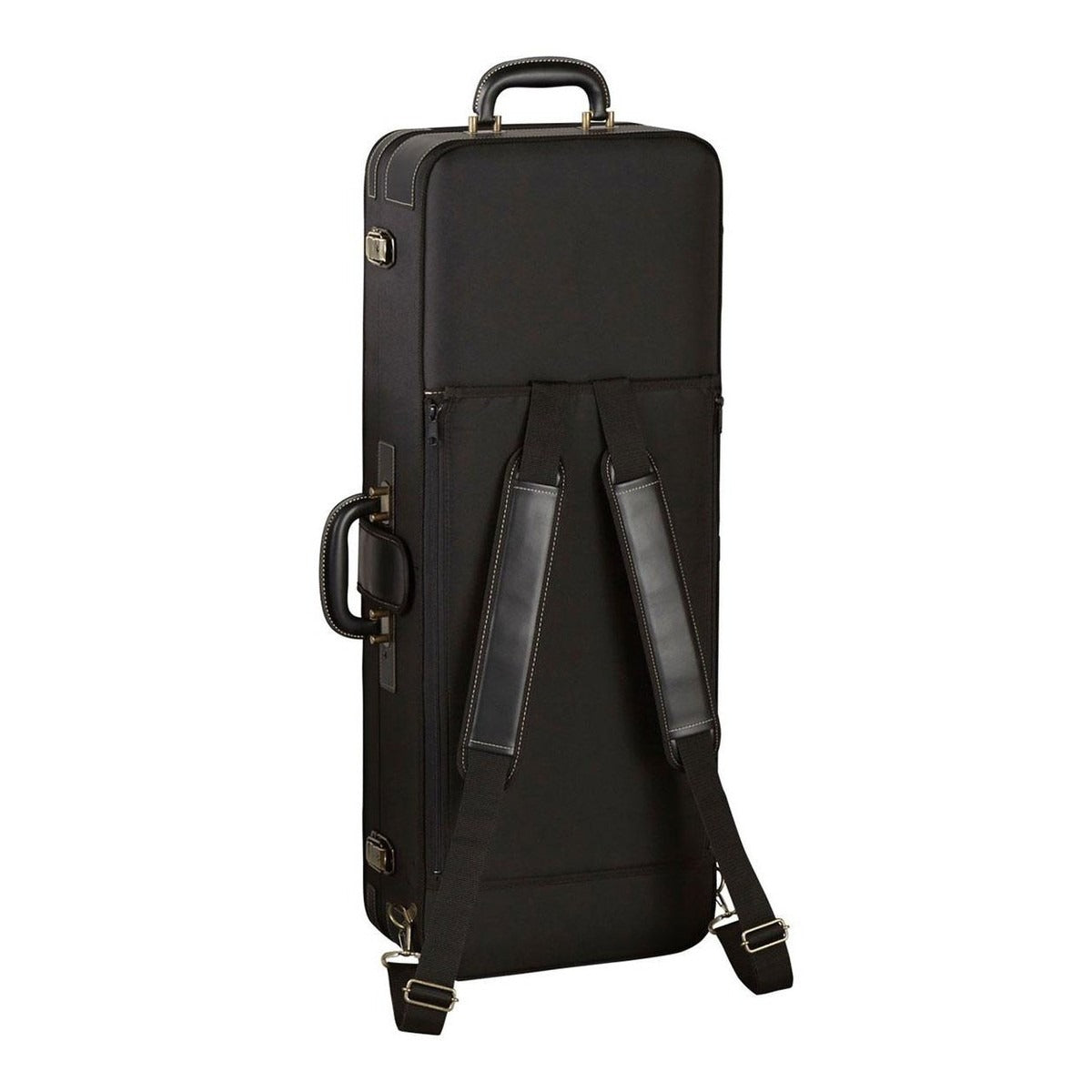 Kèn Saxophone Alto Yanagisawa AWO37, Silver