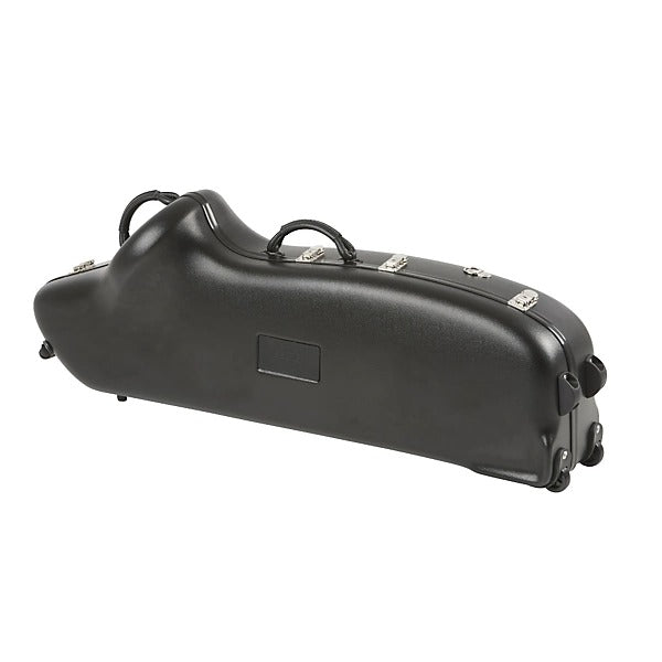 Kèn Saxophone Baritone Henri Selmer Paris Series III Model 66AF Jubilee Edition, Black Lacquer