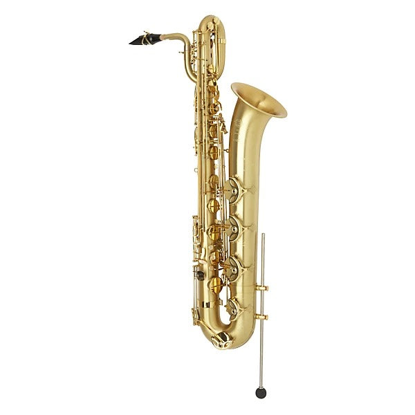 Kèn Saxophone Baritone Henri Selmer Paris Series III Model 66AF Jubilee Edition, Black Lacquer
