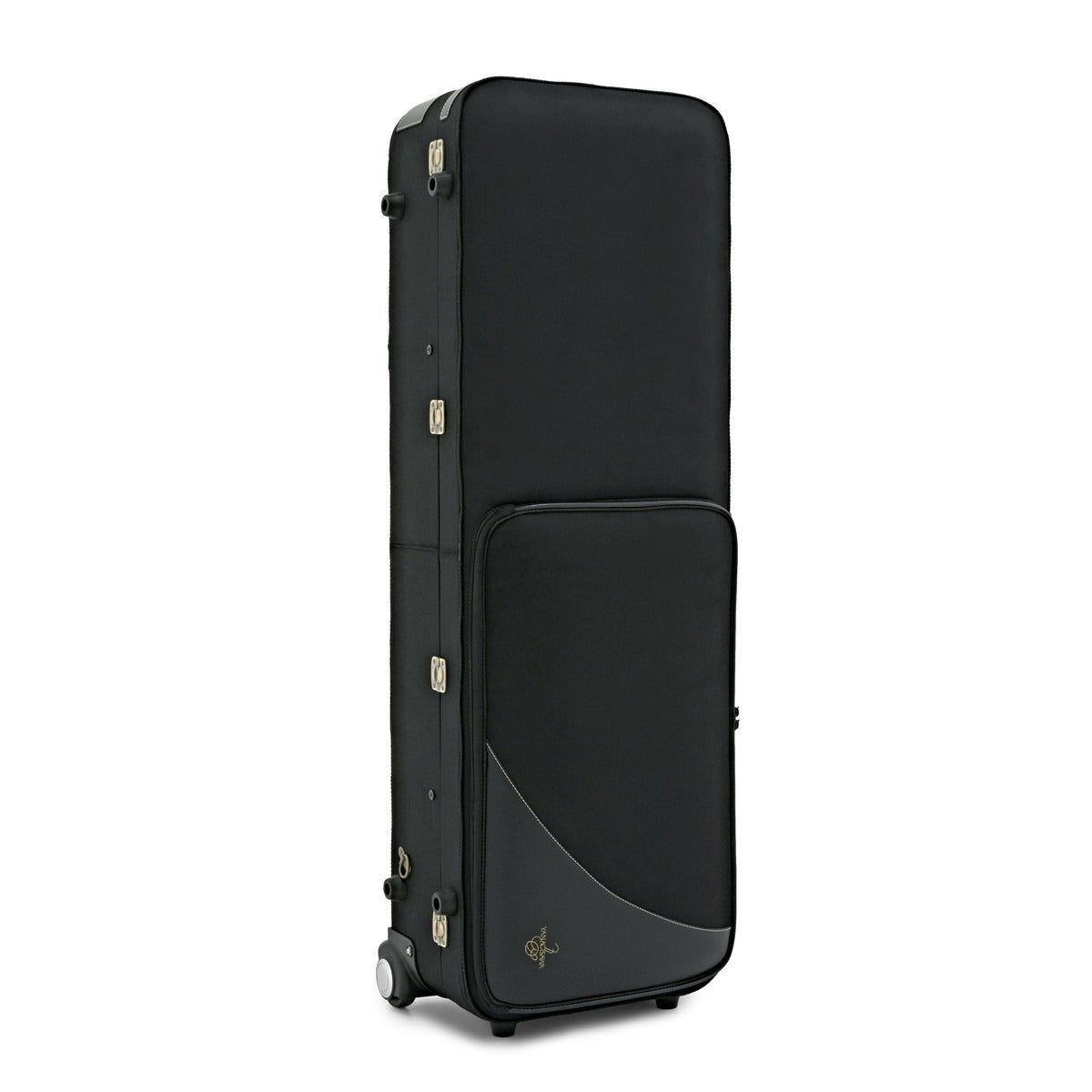 Kèn Saxophone Baritone Yanagisawa BWO10, Gold Lacquer