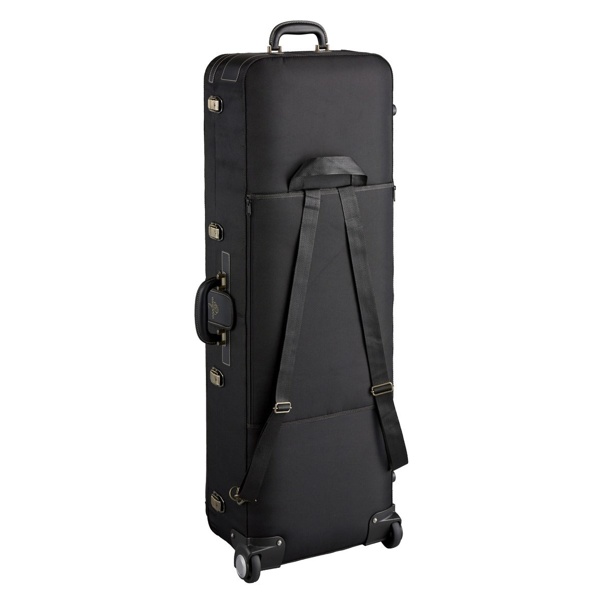 Kèn Saxophone Baritone Yanagisawa BWO20, Gold Lacquer