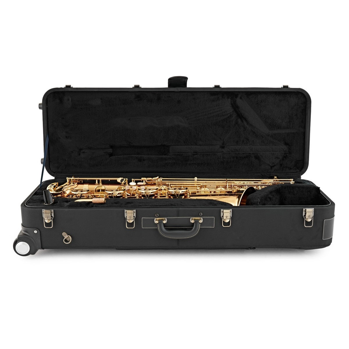 Kèn Saxophone Baritone Yanagisawa BWO20, Gold Lacquer
