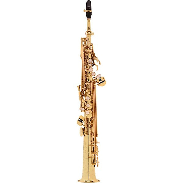 Kèn Saxophone Soprano Henri Selmer Paris Series III Model 53 Jubilee Edition