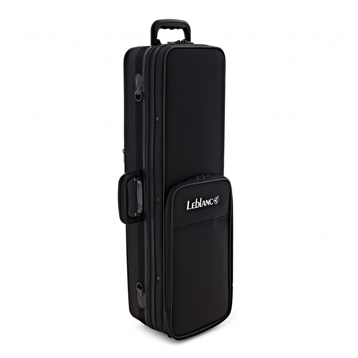 Kèn Saxophone Soprano Leblanc LSS711, Dark Lacquer