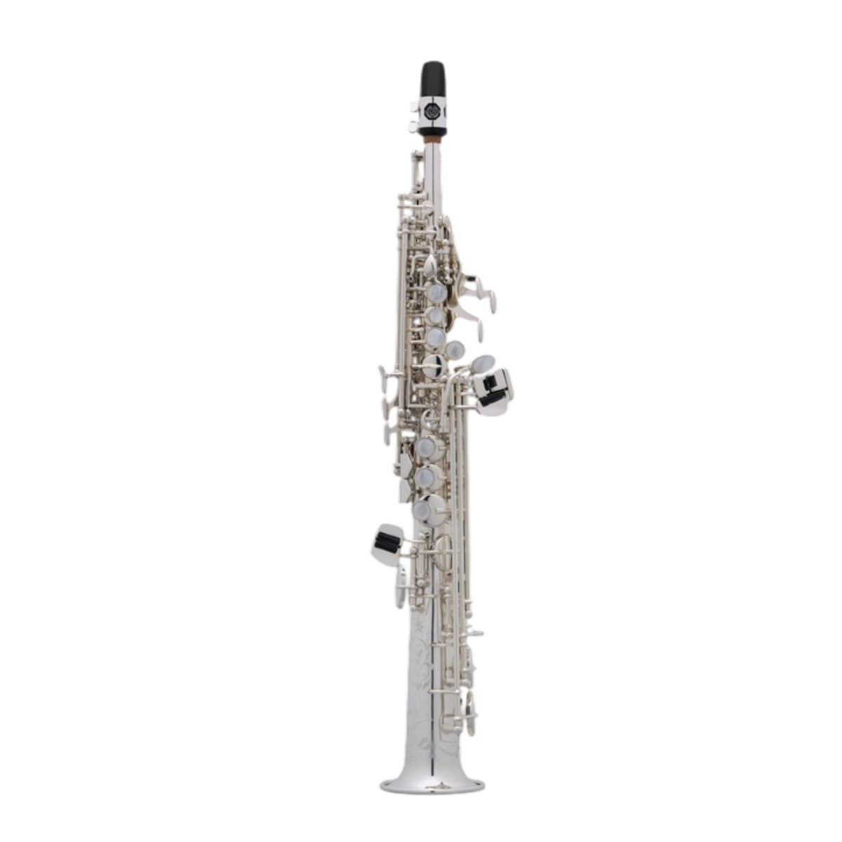 Kèn Saxophone Soprano Super Action 80 Series II