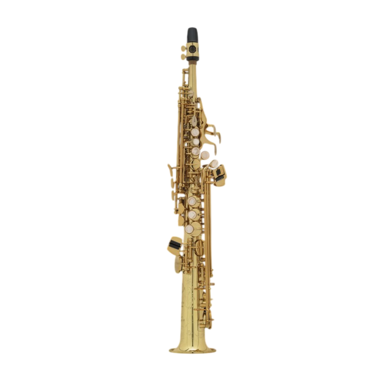 Kèn Saxophone Soprano Super Action 80 Series II