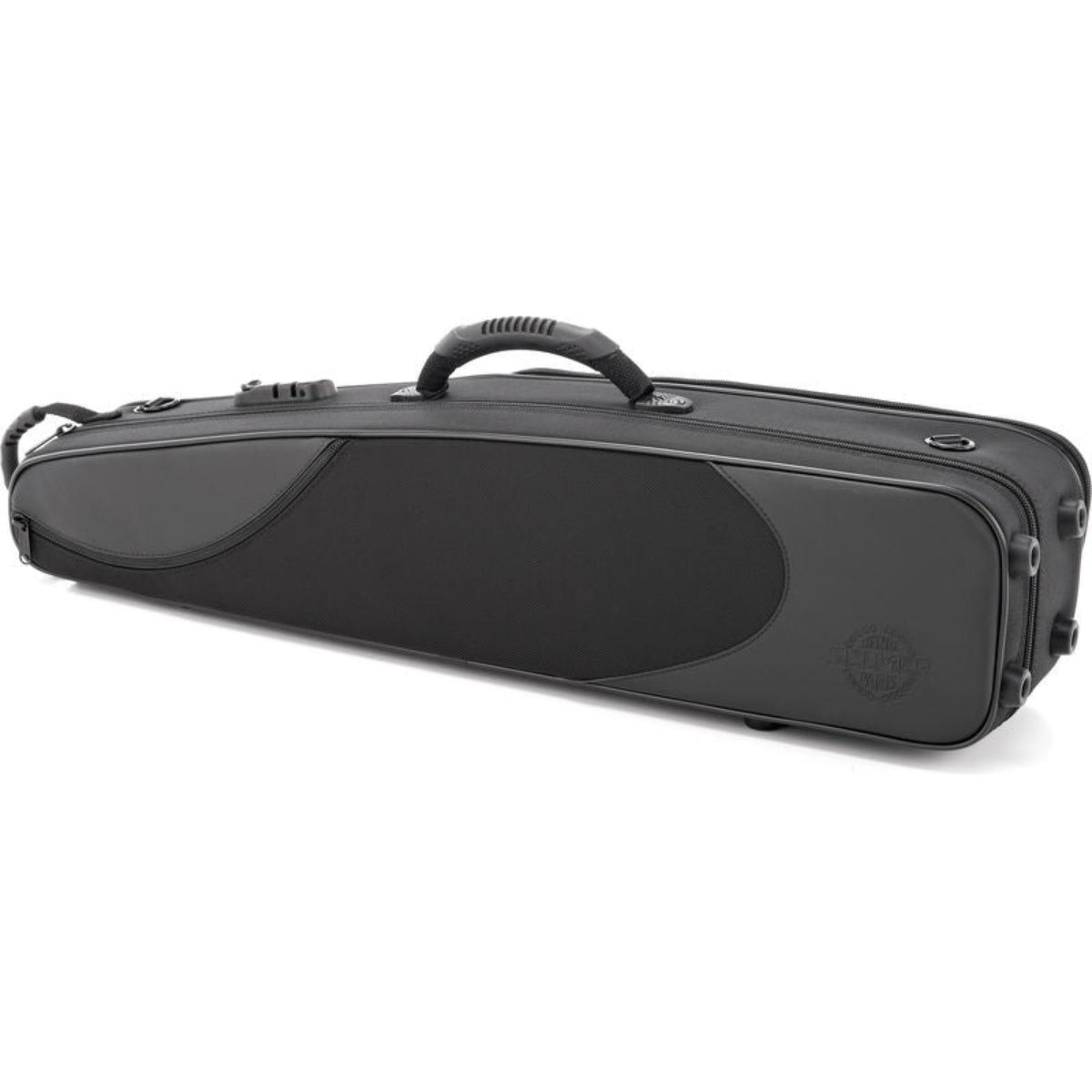 Kèn Saxophone Soprano Super Action 80 Series II