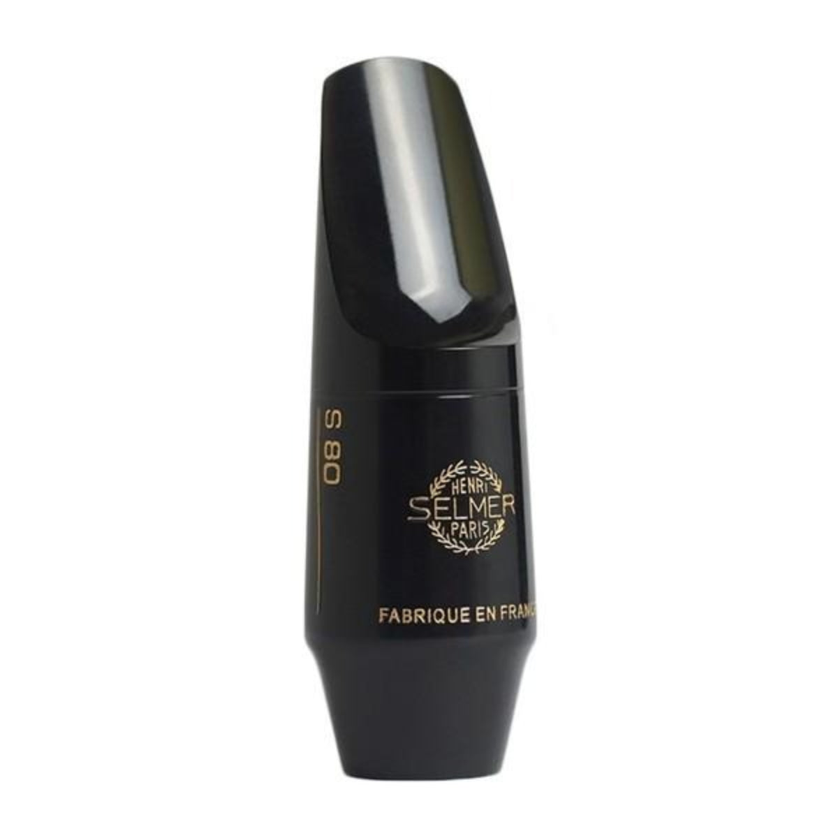 Kèn Saxophone Soprano Super Action 80 Series II