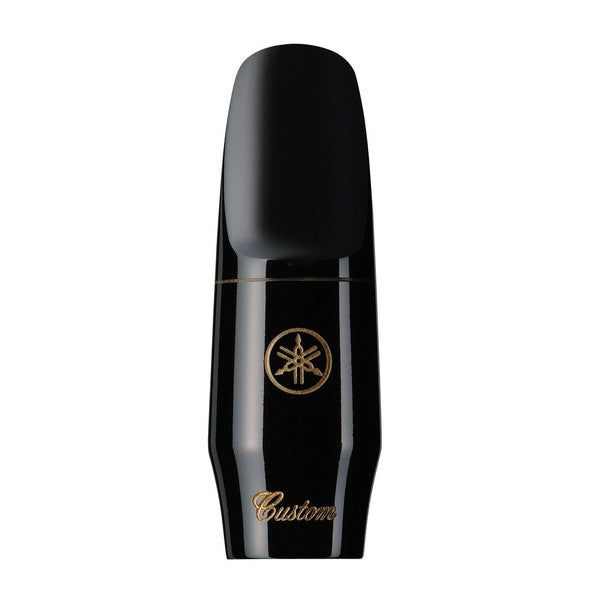 Kèn Saxophone Soprano Yamaha YSS-875EXB, Black Lacquer