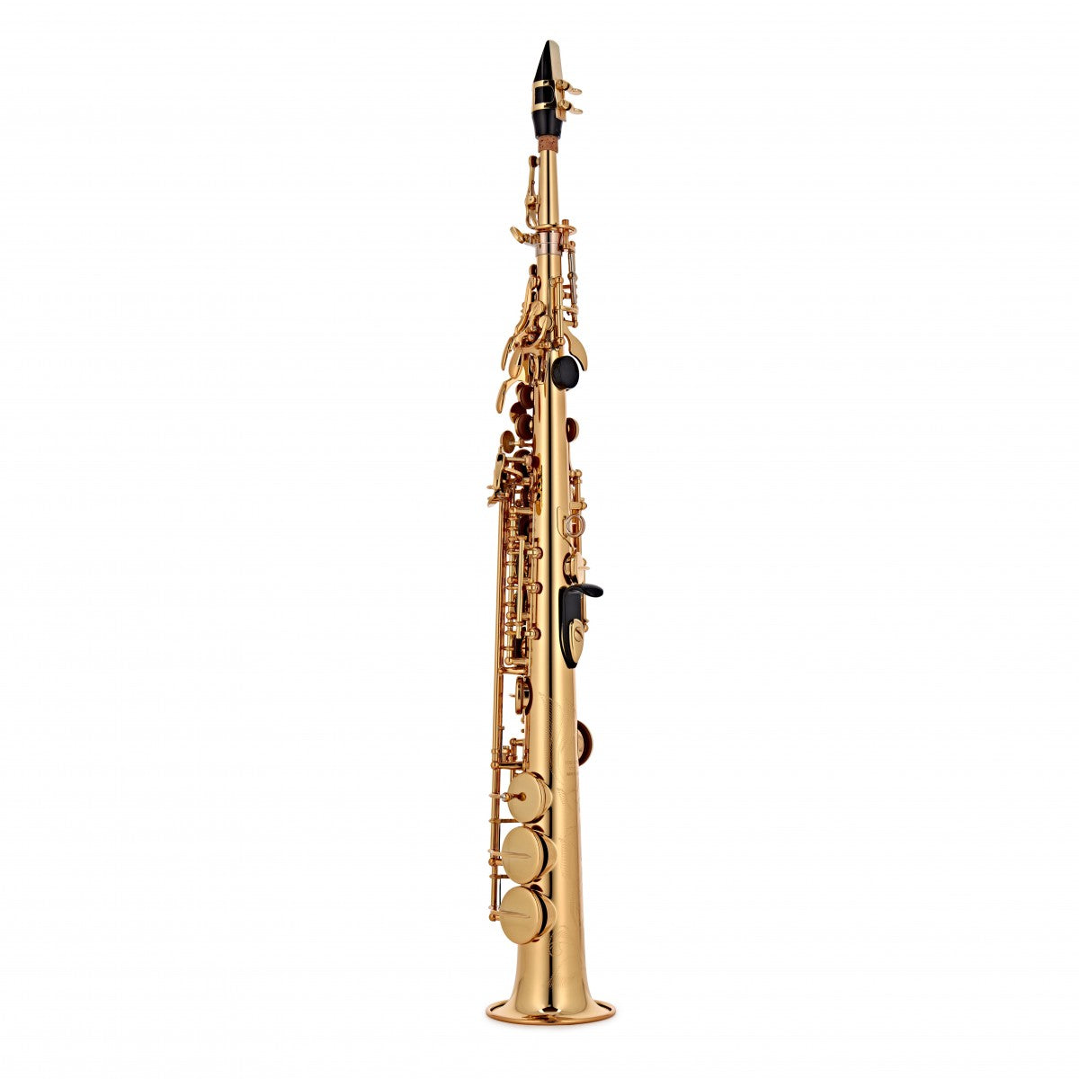 Kèn Saxophone Soprano Yamaha YSS-875EX
