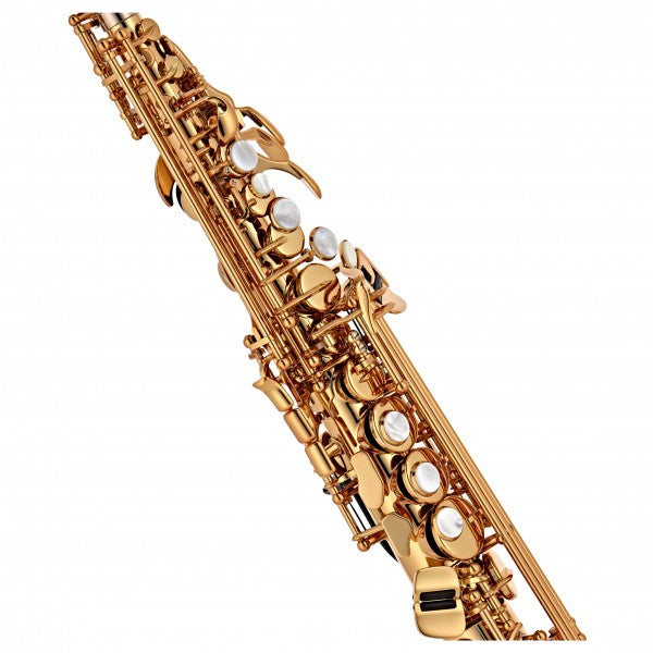 Kèn Saxophone Soprano Yamaha YSS-875EX