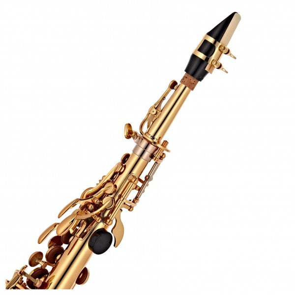 Kèn Saxophone Soprano Yamaha YSS-875EX