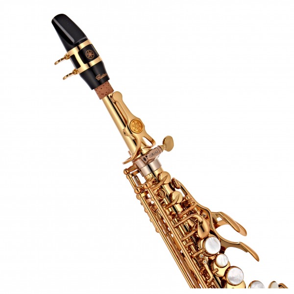 Kèn Saxophone Soprano Yamaha YSS-875EX