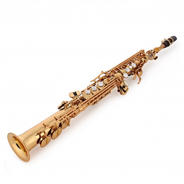 Kèn Saxophone Soprano Yamaha YSS-875EX