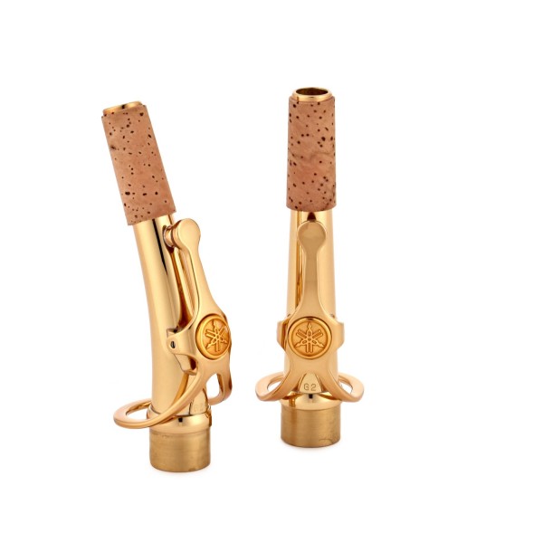 Kèn Saxophone Soprano Yamaha YSS-875EX