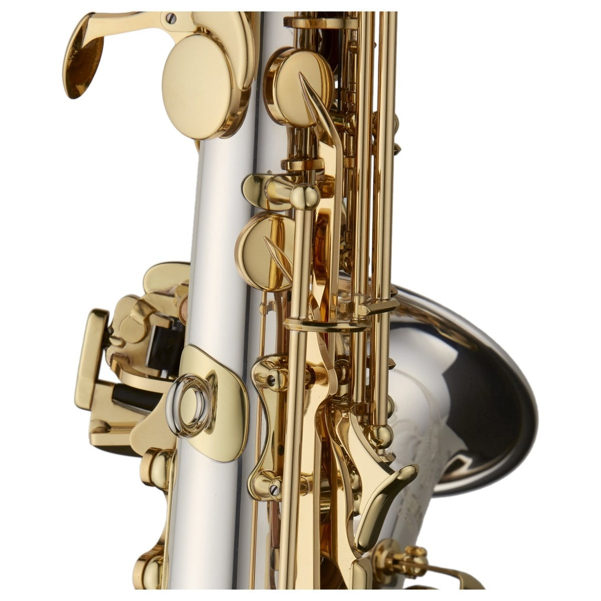 Kèn Saxophone Soprano Yanagisawa SCWO37