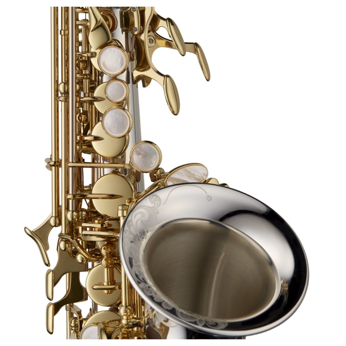 Kèn Saxophone Soprano Yanagisawa SCWO37