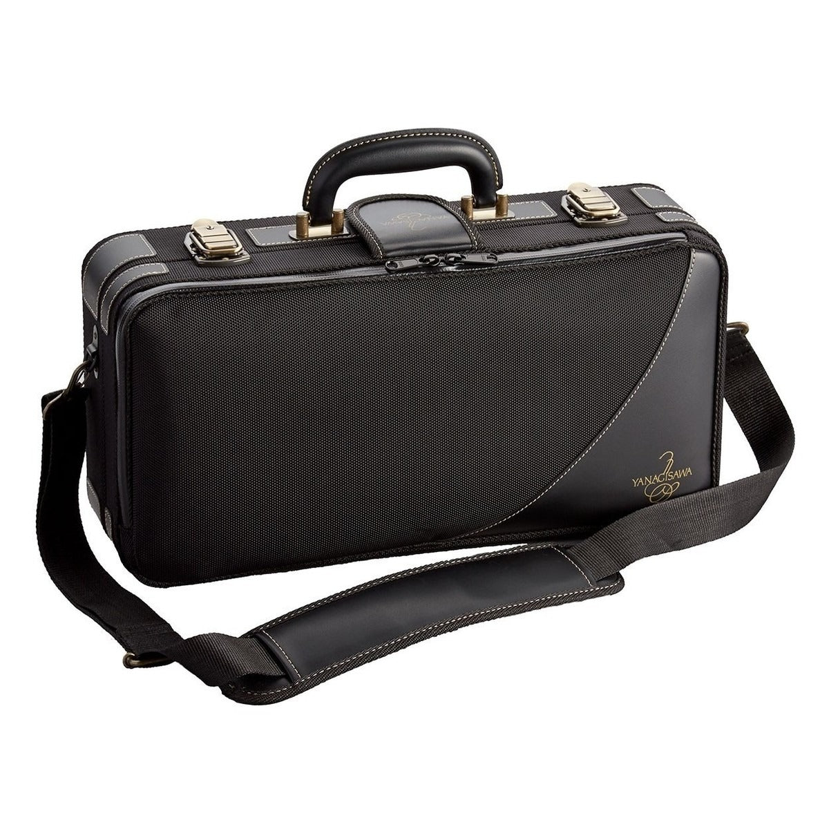 Kèn Saxophone Soprano Yanagisawa SCWO37