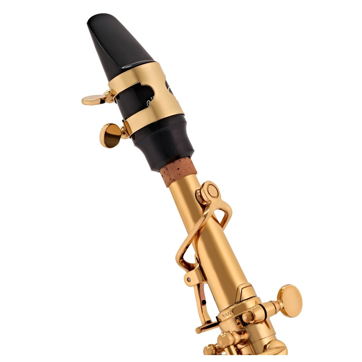 Kèn Saxophone Soprano Yanagisawa SWO10
