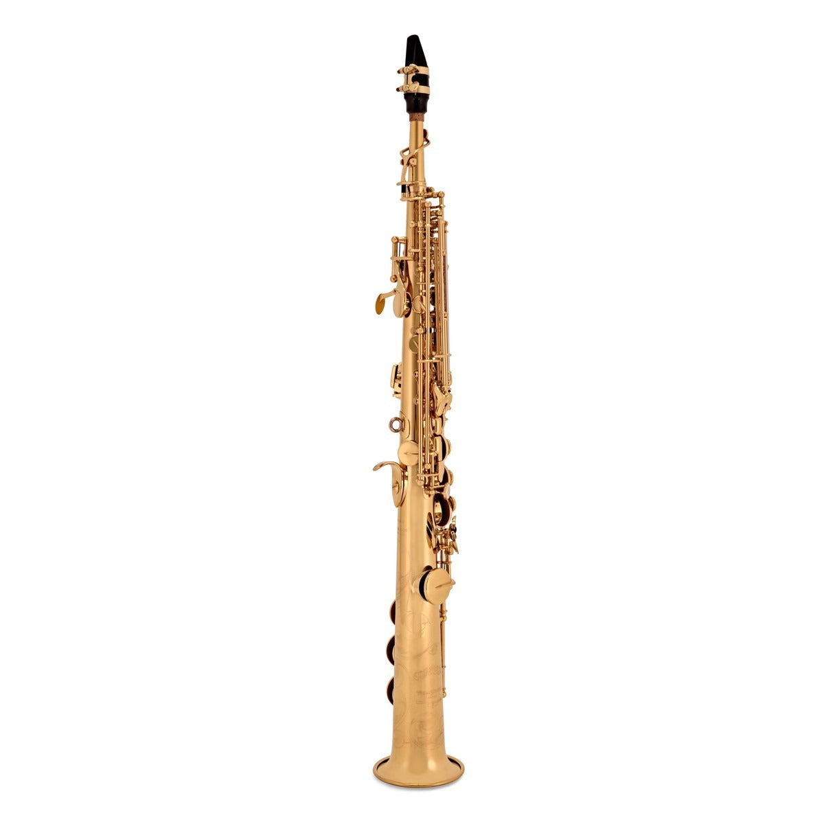 Kèn Saxophone Soprano Yanagisawa SWO10