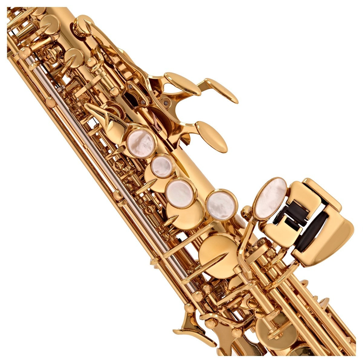 Kèn Saxophone Soprano Yanagisawa SWO10