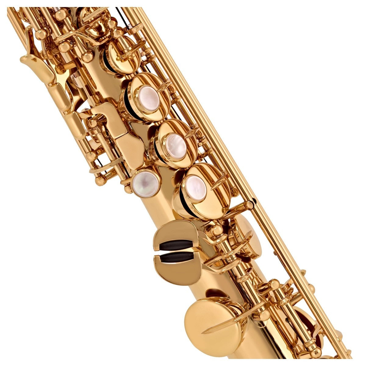 Kèn Saxophone Soprano Yanagisawa SWO10