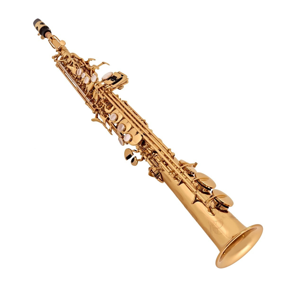 Kèn Saxophone Soprano Yanagisawa SWO10