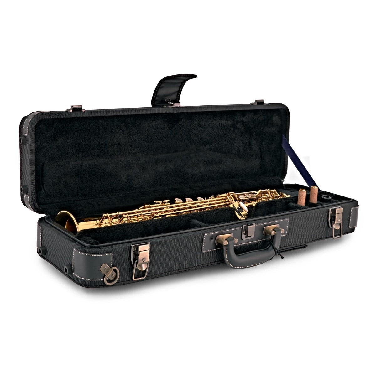 Kèn Saxophone Soprano Yanagisawa SWO10