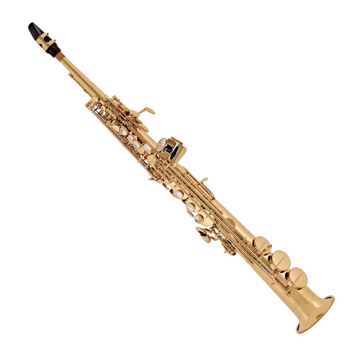 Kèn Saxophone Soprano Yanagisawa SWO1
