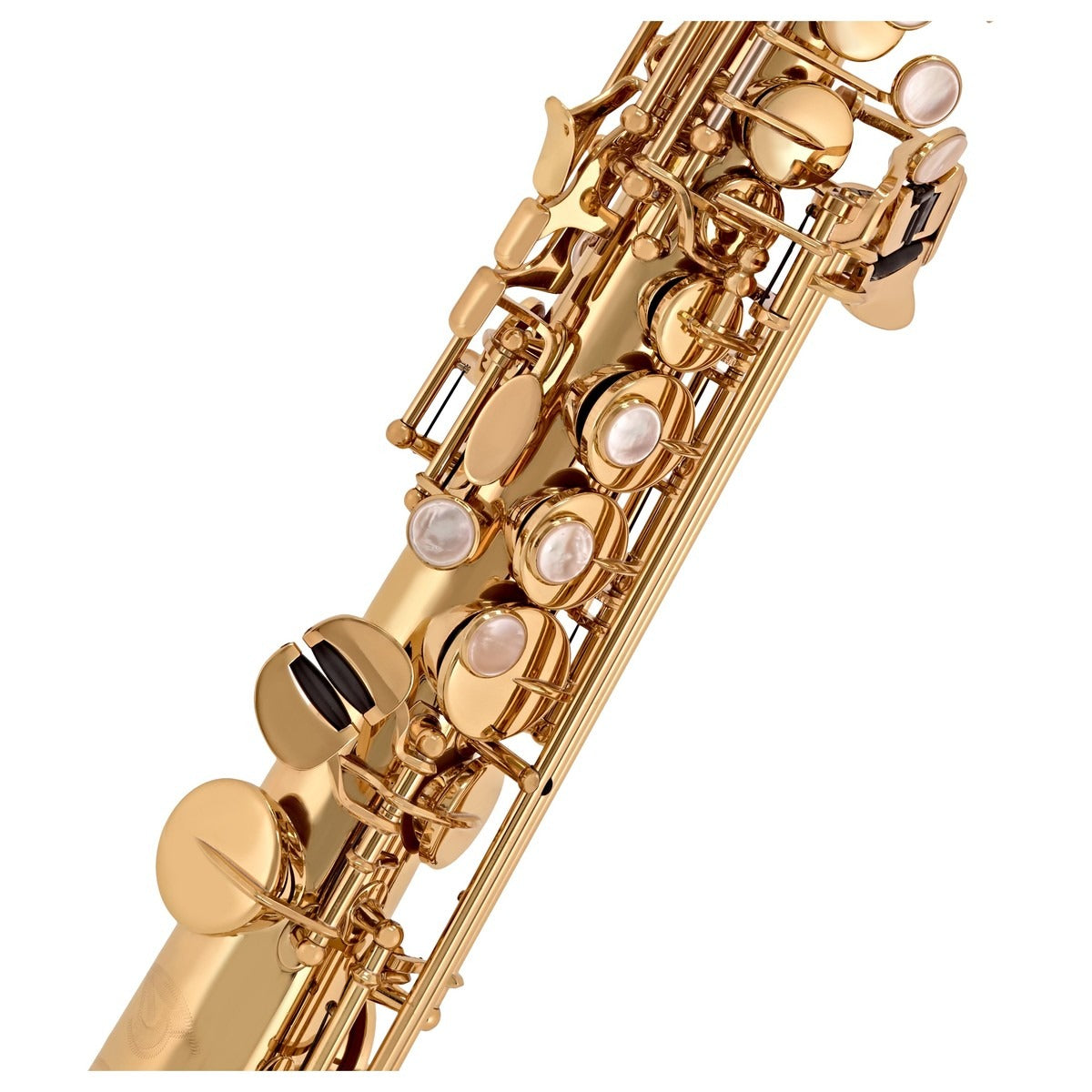 Kèn Saxophone Soprano Yanagisawa SWO1