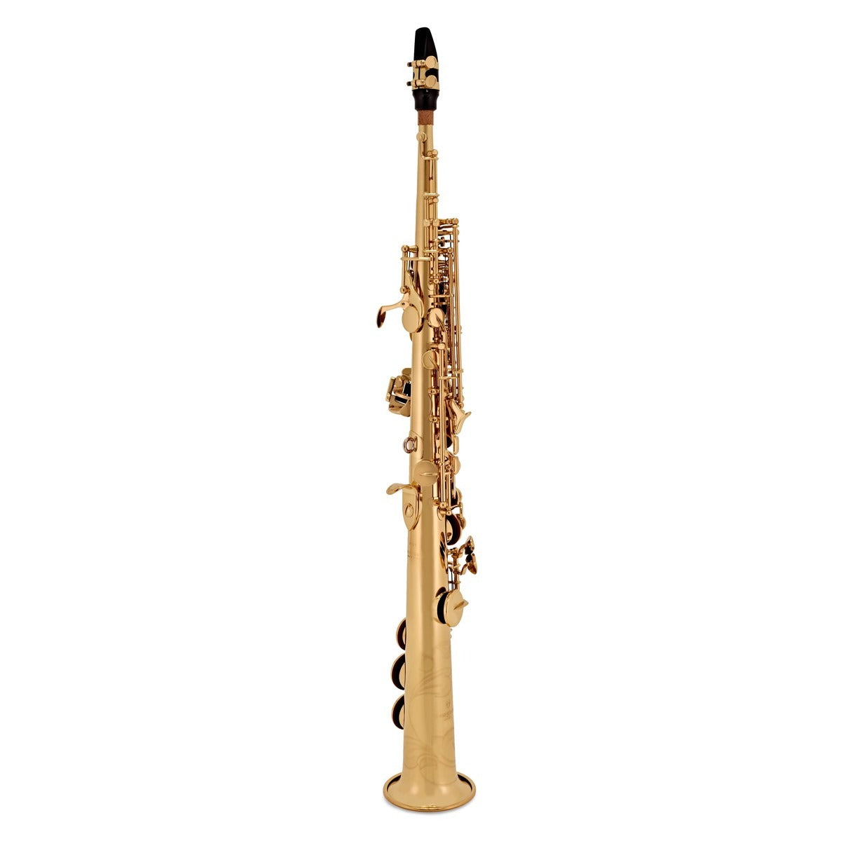 Kèn Saxophone Soprano Yanagisawa SWO1
