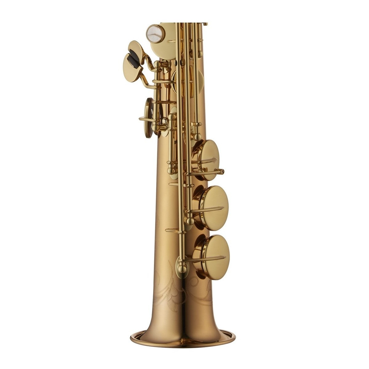Kèn Saxophone Soprano Yanagisawa SWO20