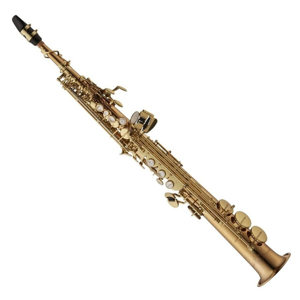 Kèn Saxophone Soprano Yanagisawa SWO20