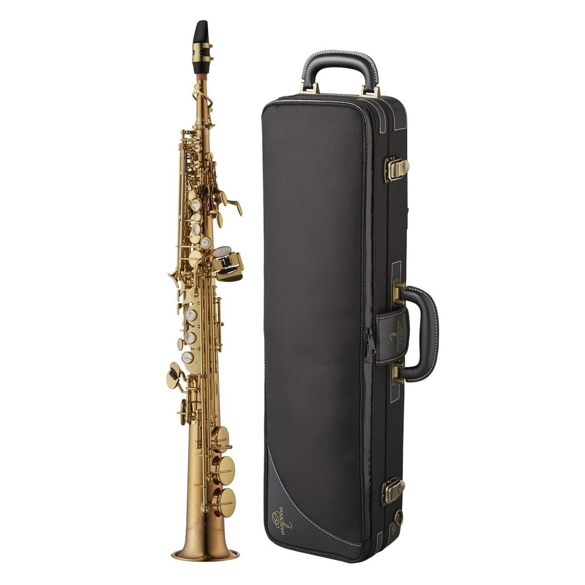 Kèn Saxophone Soprano Yanagisawa SWO20